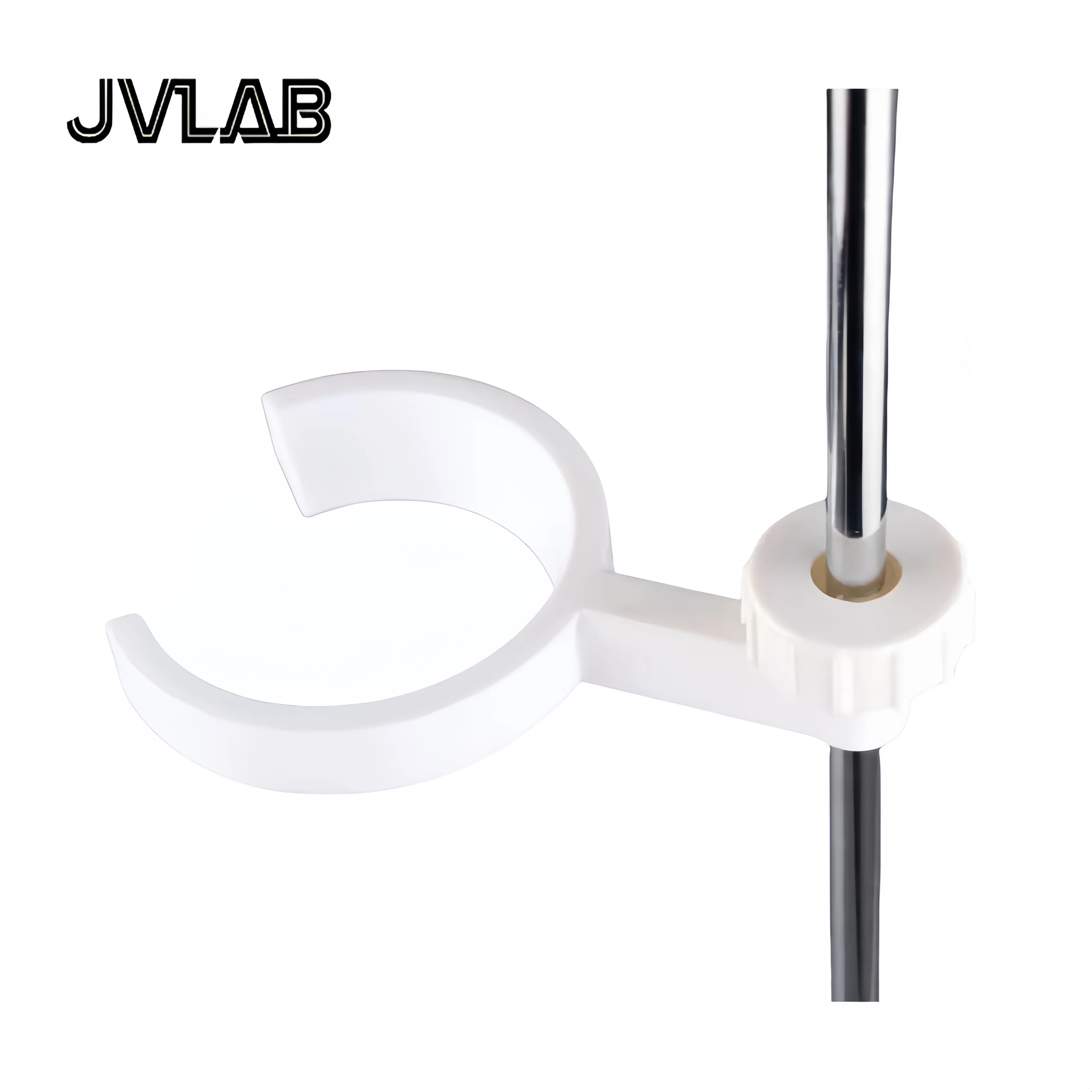 Plastic Separatory Funnel Rack Clamp American Funnel Stand Iron Stand Support Separating Adjustable Height
