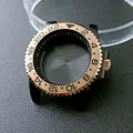 50 Black Rose
