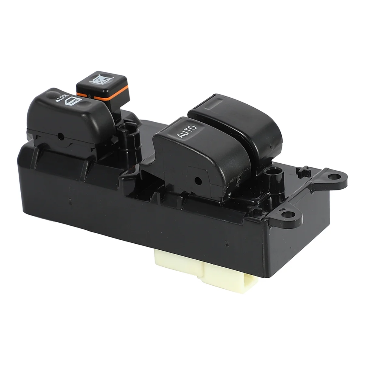 

Переключатель переднего левого стекла для 2000-2006 2007-2011 Cruiser ( 2 двери) 84820-04010