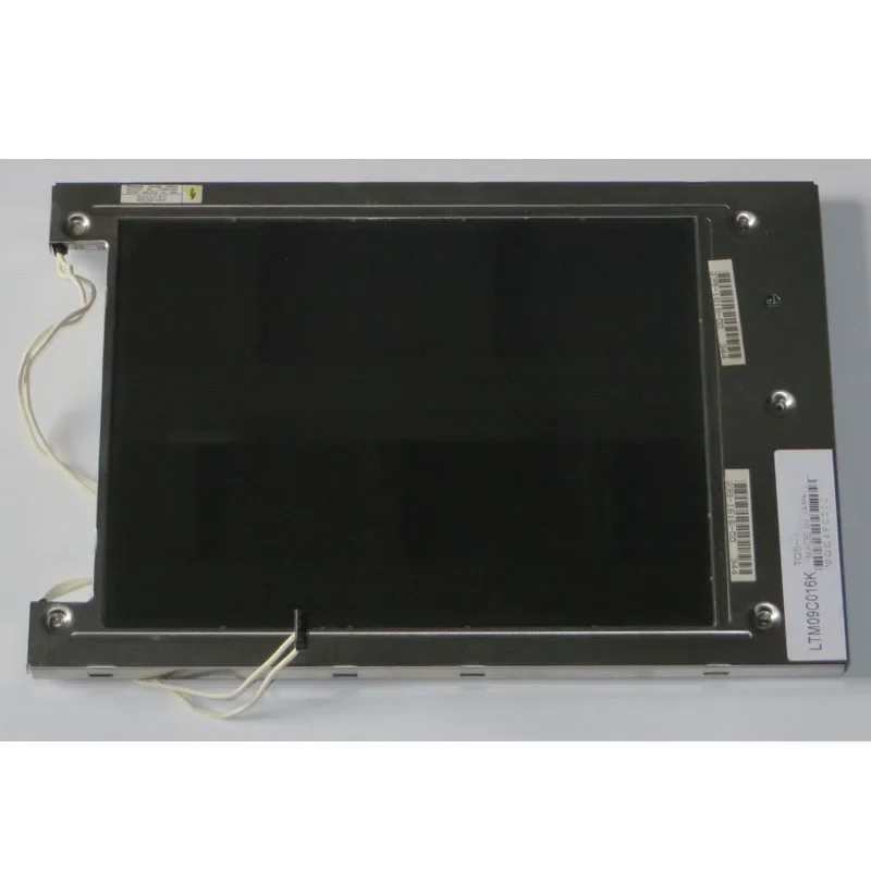 

LTM09C016K LCD Panel Used condition tested ok before shipping Zhiyan supply