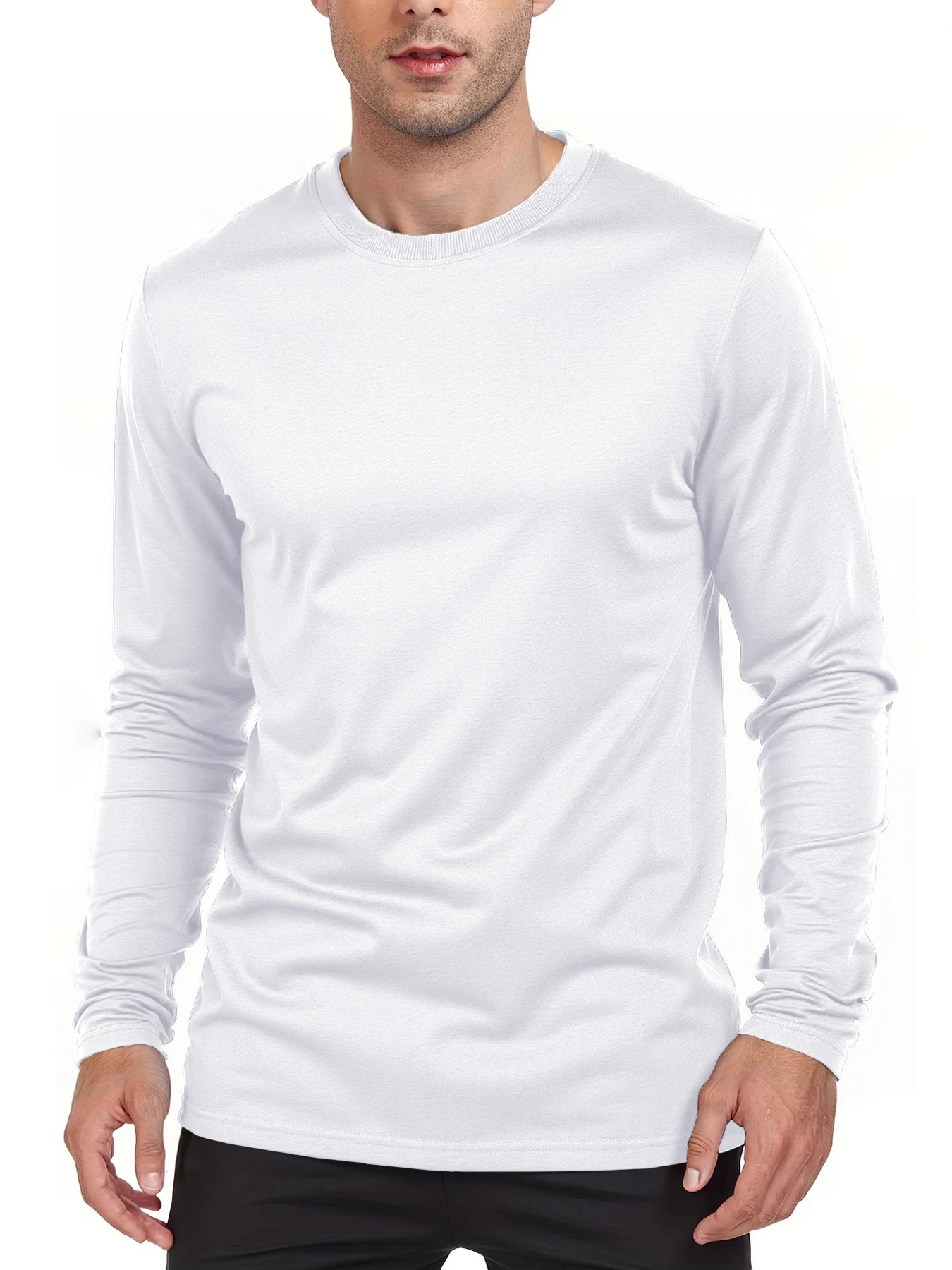 PlatiNum T-Shirt Packaging
