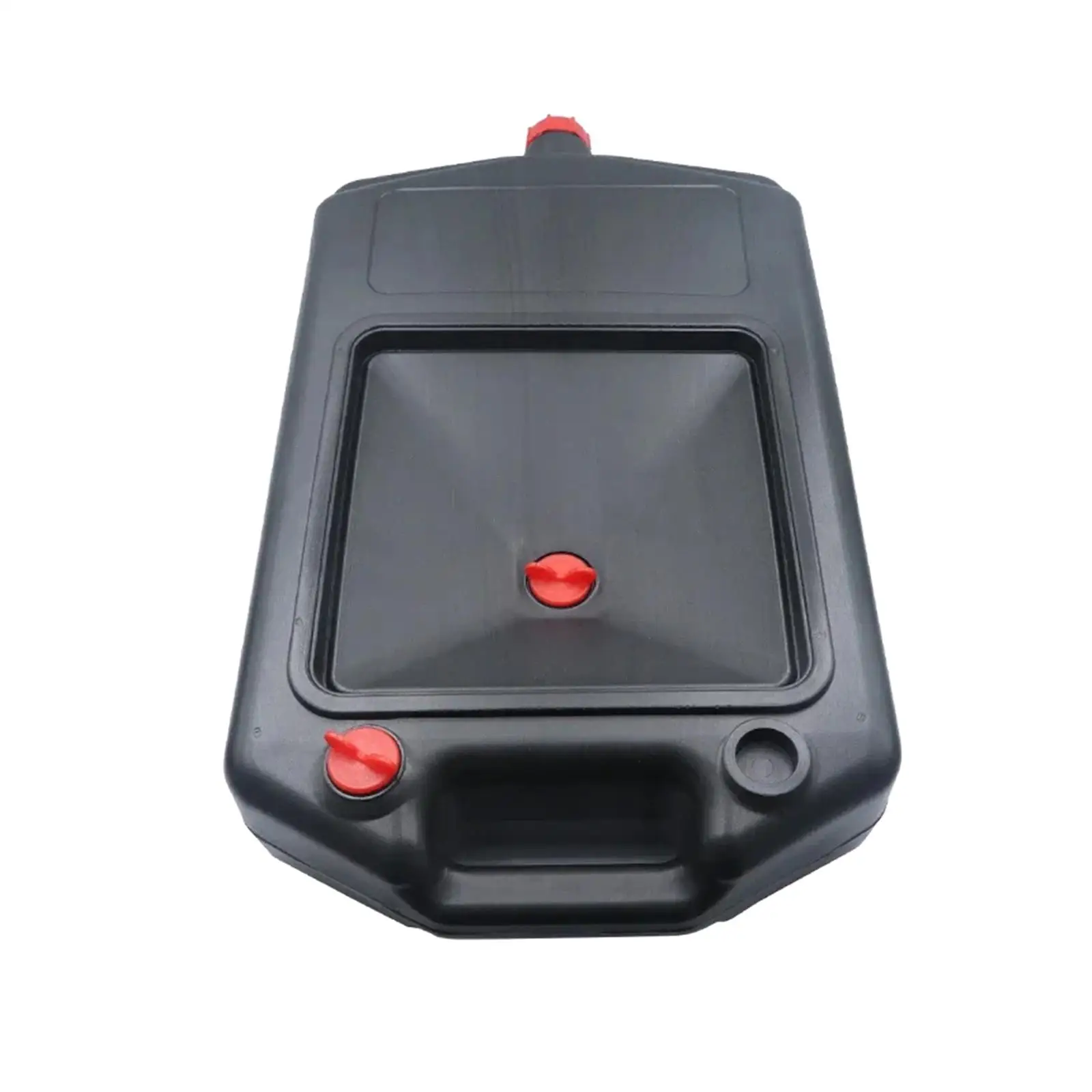 

Поддон для слива масла герметичный легкий очиститель масла, топлива, охлаждающей жидкости для цеха 10 л