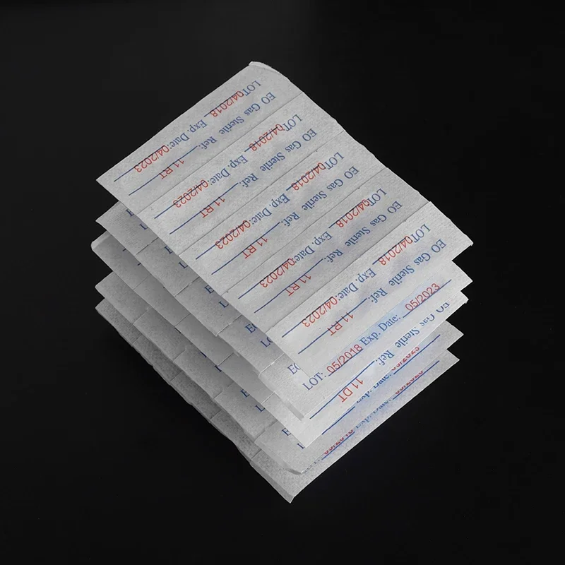 50pcs 3/5/7/9/11/13RT Sterile Disposable Tattoo Machine Gun Nozzle Tips Needle Tube Tattoo Gun Needle Ink Cup Grip Kits tattoo microblading needles