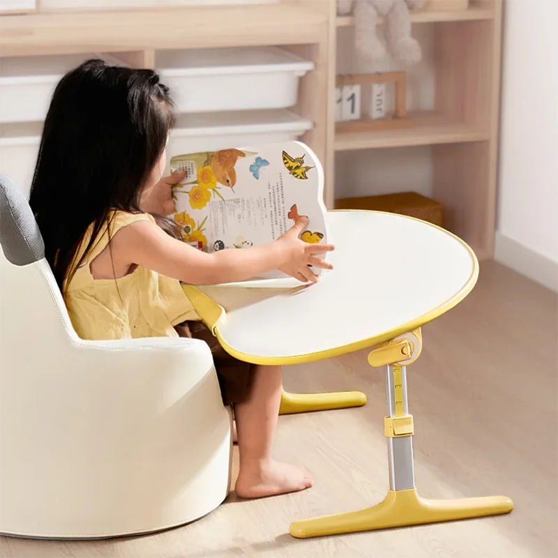 Children Study Desk Kids Furniture Classroom Table Children's Child Room Small Set Chair Elementary Childrens Tables Student