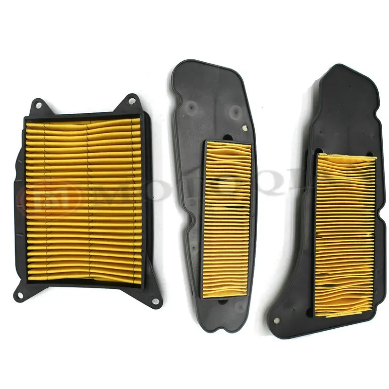 Air Filters Motorcycle Cleaner High Flow Intake airfilter For YAMAHA YP 400 Majesty 2004-2014 YP400 R RA X-Max 2013-air filter cleaner motocross air filter air filter motorcycle air filter