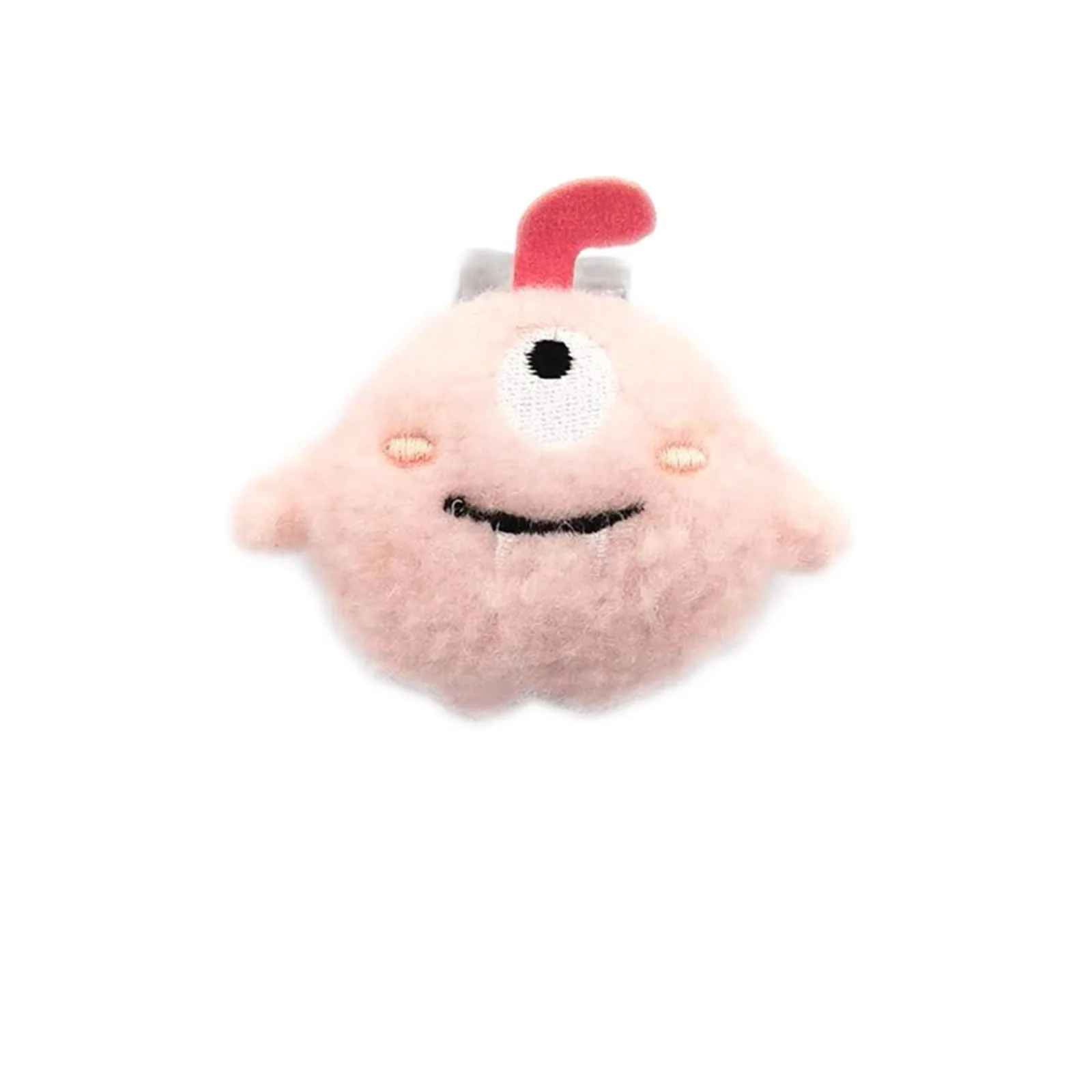 Blobfish: Ugly-cute super-soft stuffed animal.