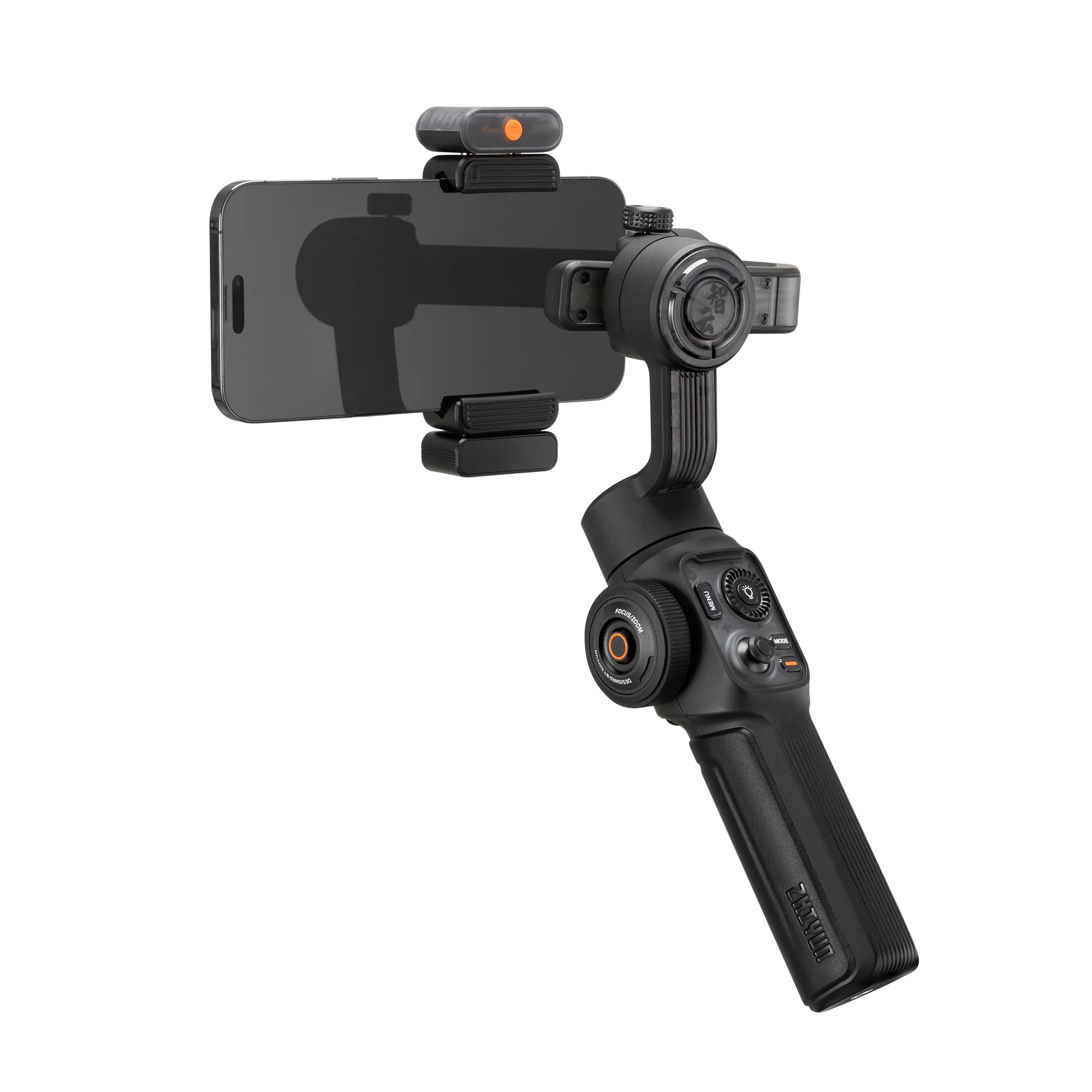 ZHIYUN Official Smooth 5S AI PRO COMBO Handheld Stabilizer 3