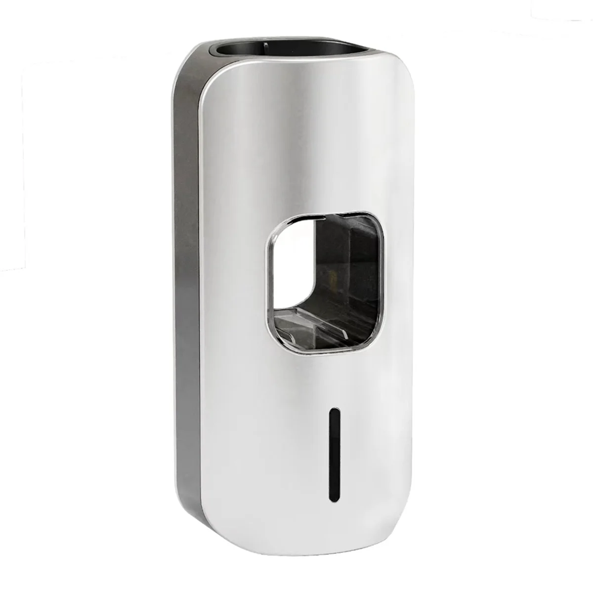 

Toothpaste Dispenser, Smart Automatic Toothpaste Dispenser Wall Mounted for Bathroom, Toothpaste Dispenser for Kids