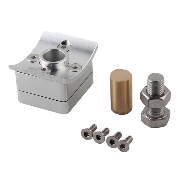 VW 엔진의 성능과 내구성 향상을 위한 기어 지지대 기어 박스 시스템