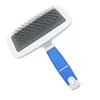 Pet Cat Needle Comb Long Hair Puppy Pet Grooming Brush Bathing Cleaning Comb Dog Kitten Beauty Tool Supplies Golden Retriever 2