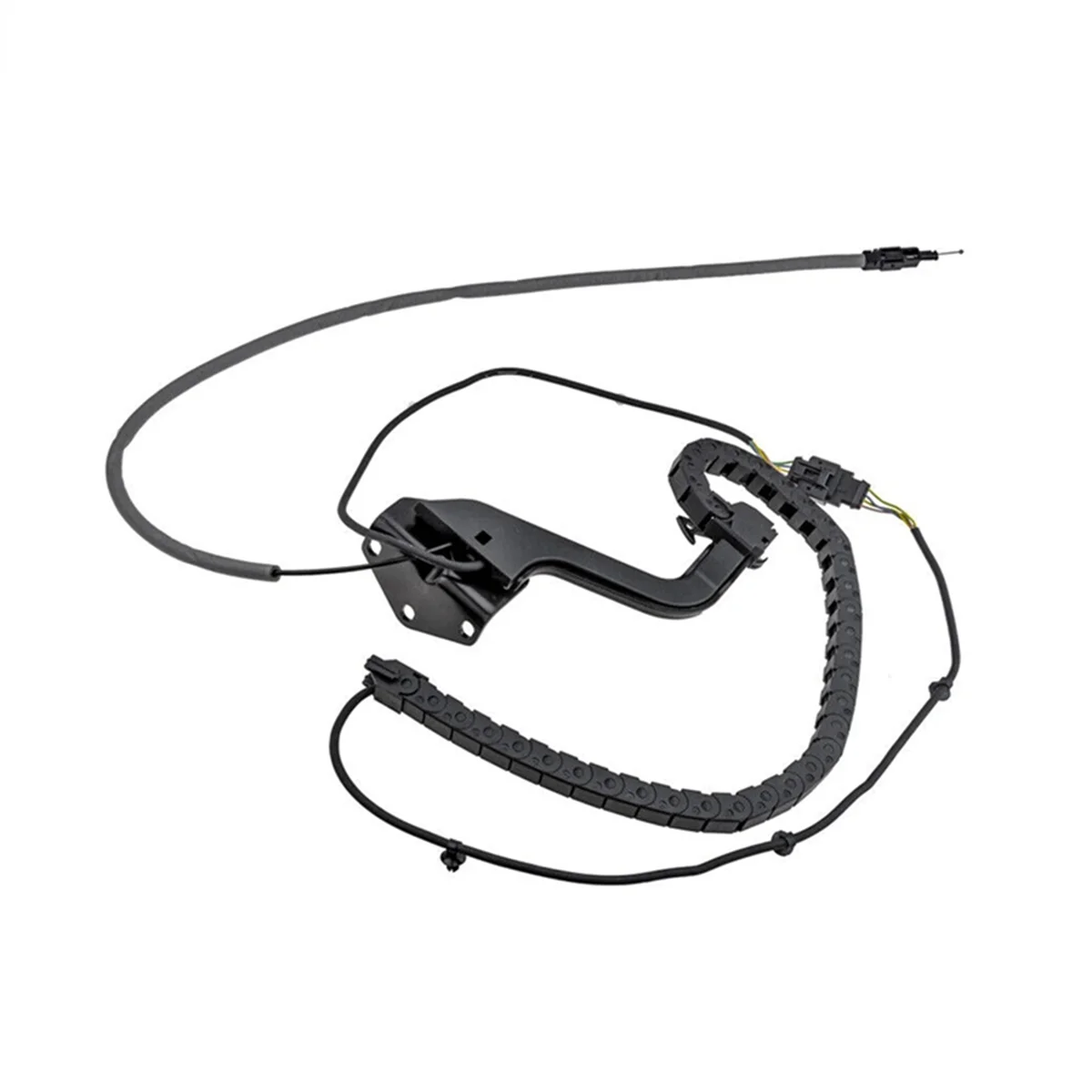 Cavo Per Porta Scorrevole Destro Binario A Rulli Inferiore Inferiore Per Gruppi Di Riparazione Cavi Mercedes Sprinter Vw Crafter A9068200169