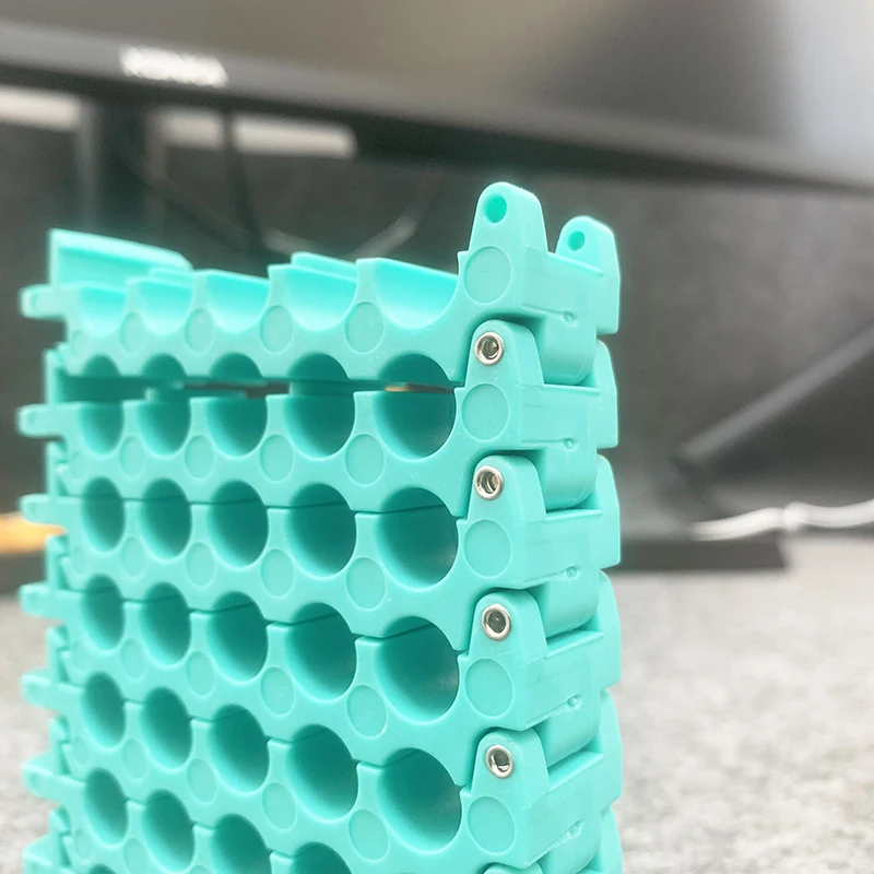 Network Cable Cat 5 / Cat 6 / 7 Network Cable Comb Machine Wire Harness Arrangement Tidy Tools Computer Room Fixer cable clips,cable holder