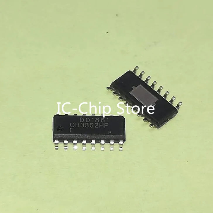

10PCS~100PCS/LOT OB3362HP SOP16 New original