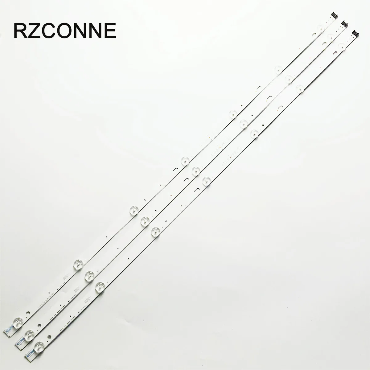 

Фонарь для подсветки 7 ламп для SSC_430A83_7LED_REV01_171025 LC43490059A 43UJ634V 43UJ630 43UJ630-ZA 43UJ6309