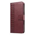 Grid-Wine Red