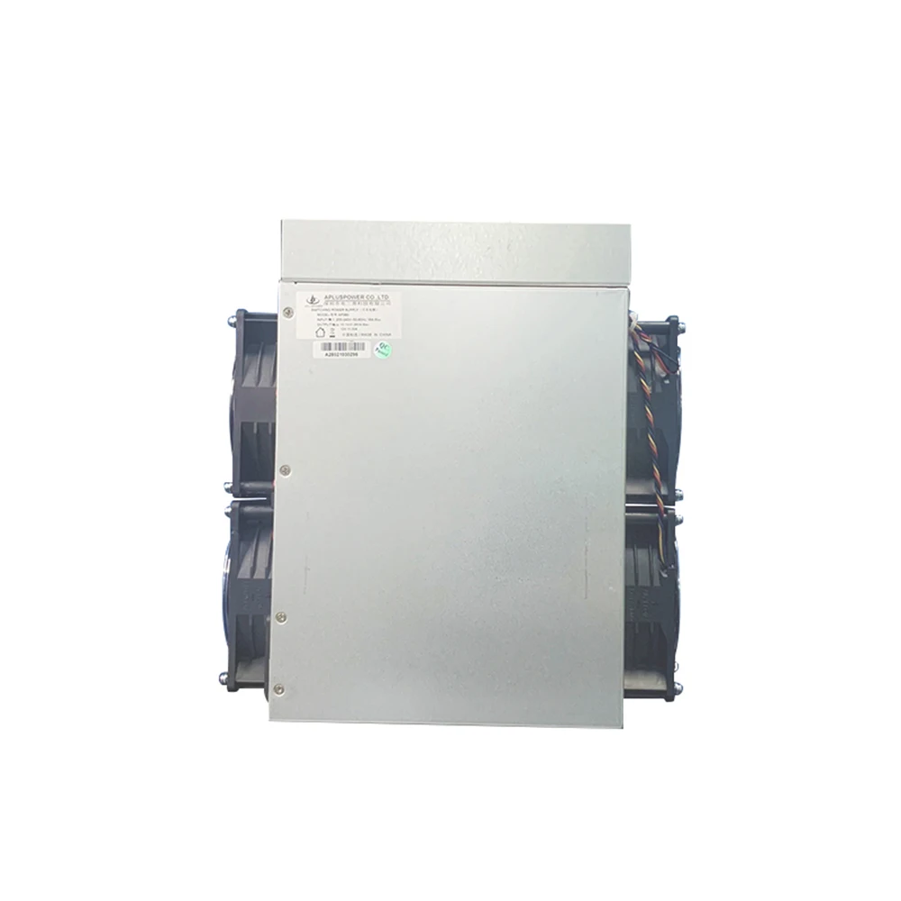 Рисунок 6 - Оригинальная майнинговая машина