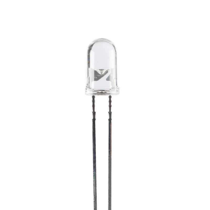 20 Pairs Of 3mm/5mm 940nm Infrared Transmitter And Infrared Receiver Diode 301A