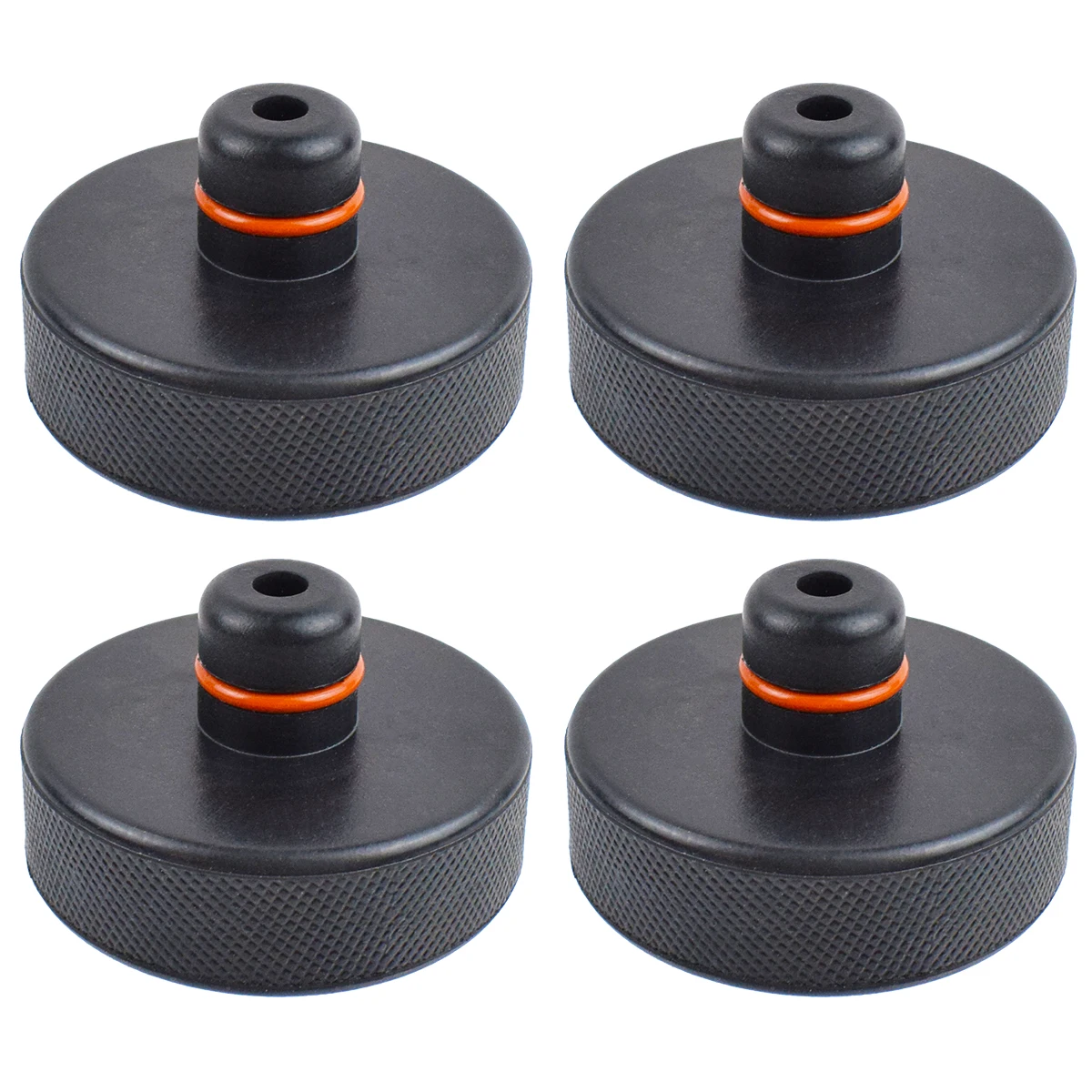 Lifting Jack Pad, Siple to Use Rubber Jack Lift Adapter for Lifting Jack for Car Jack