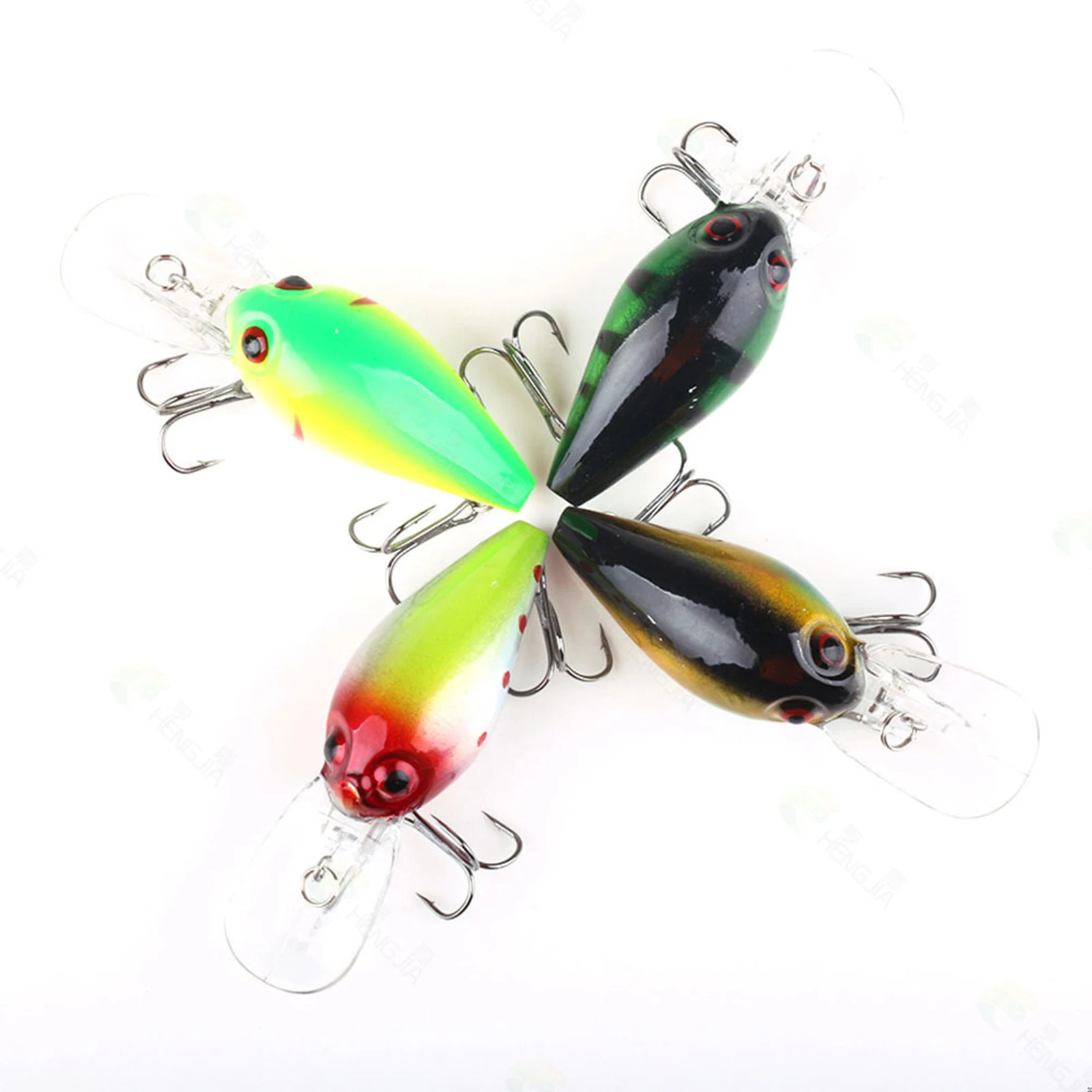 Swimbaits Fishing Tackle Soft Plastic Lure Realistic Appearance for Outdoor  Pond Fishing B2Cshop - AliExpress