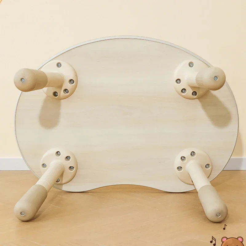 Children Table Elementary Desk Study School Tables Kids Child Student Room Furniture Childrens Chair Set Classroom Small