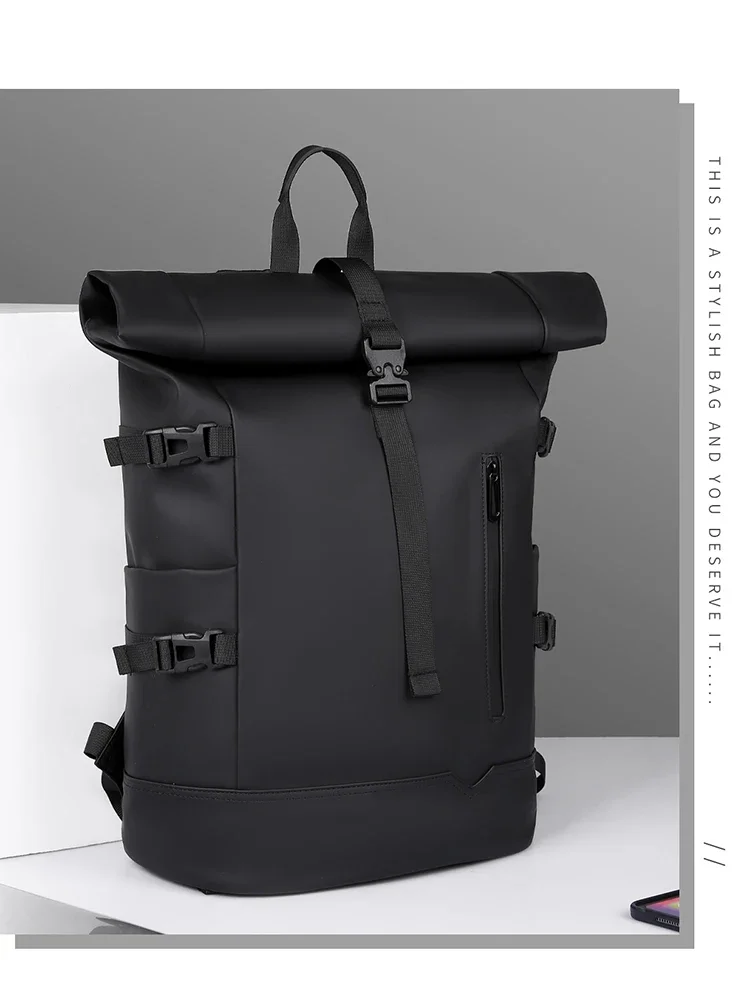 20–35L Casual Backpack, Laptop Softback Travel & School Bag S137a62fa353a4e3daa832db3ce83f56fM