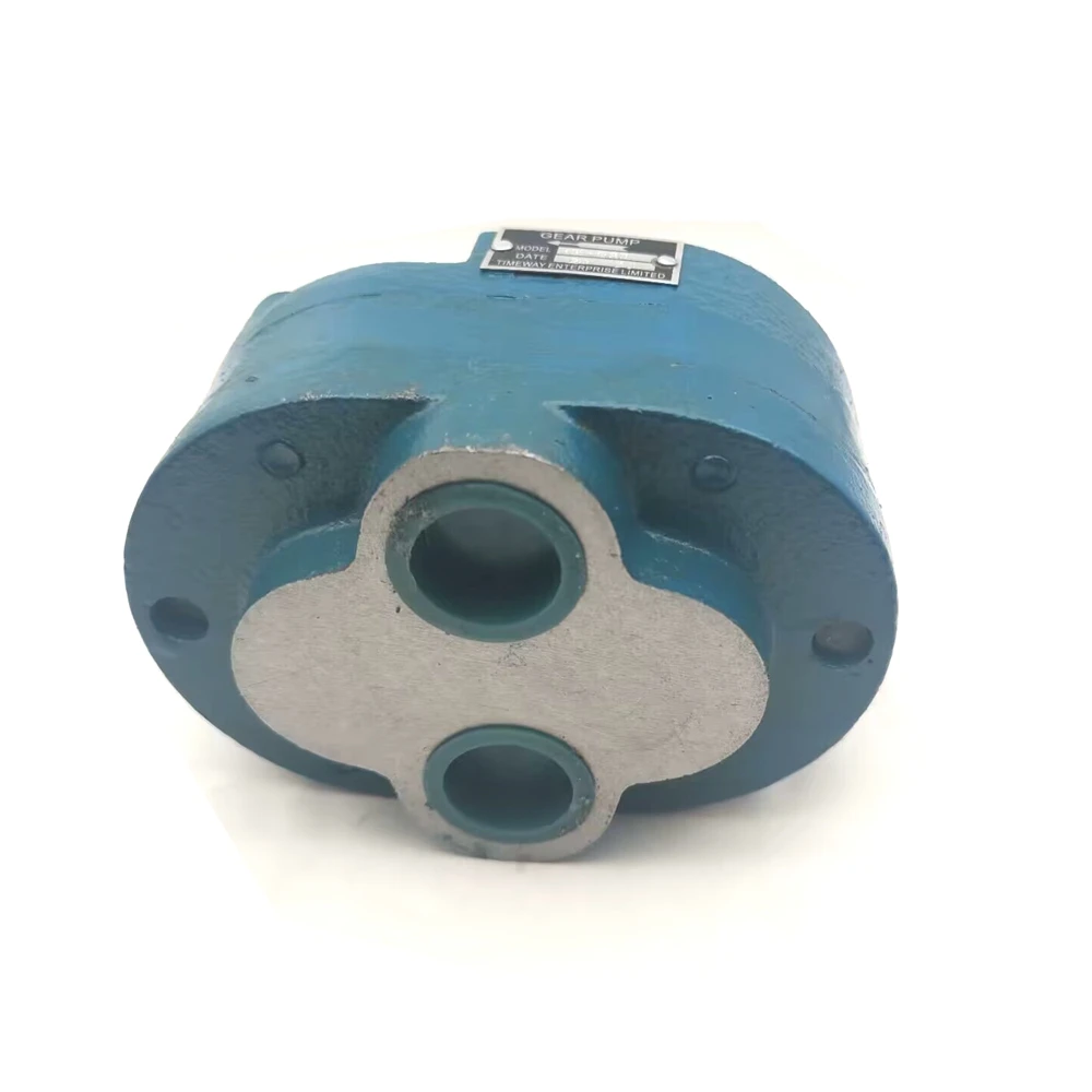 Bomba de Baixa Pressão Hidráulica Bomba de bomba de baixa pressao hidraulica bomba 03