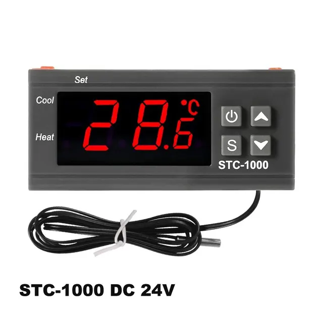 STC-1000 24v