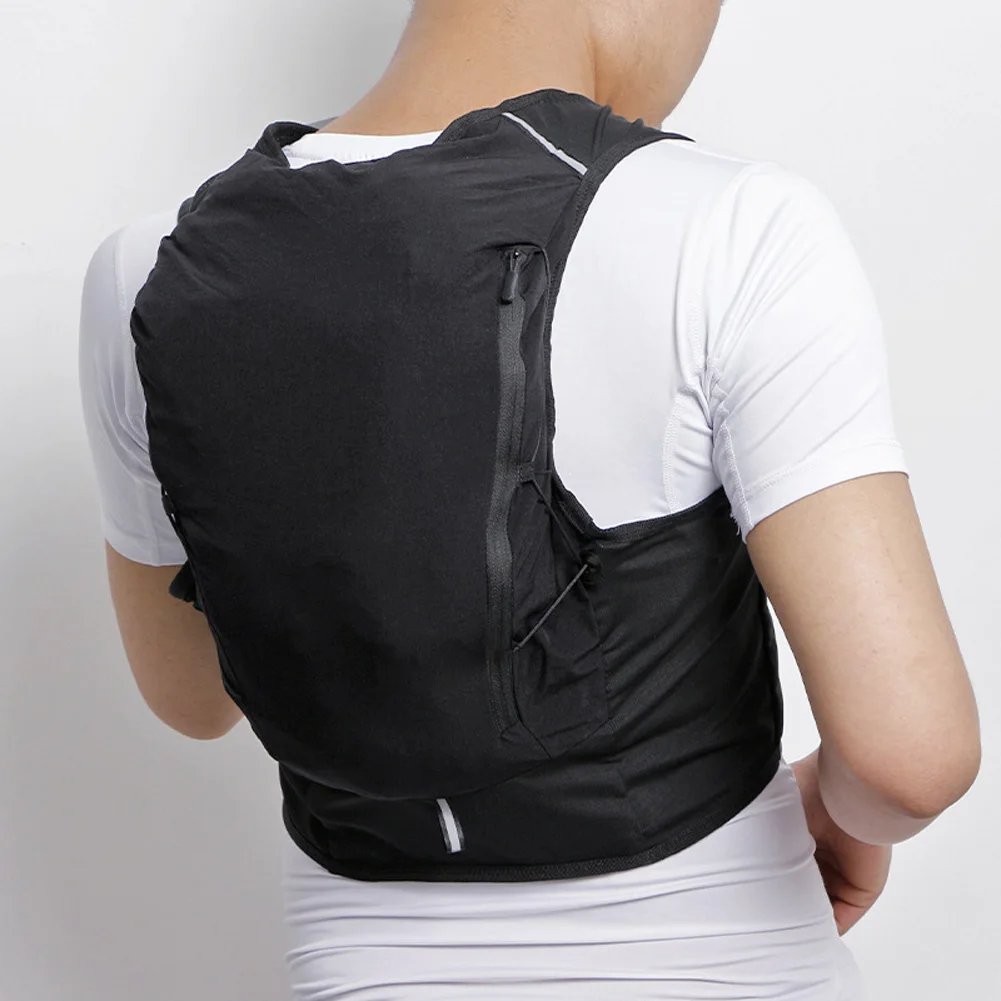 Water Backpack Outdoor Water Backpack With Internal Partition For Small Items Phones Wallets Keys And Towels Running Cycling S-XXL