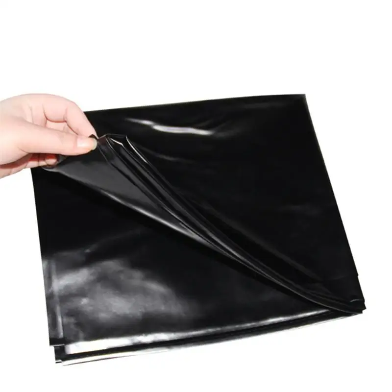 Description Picture 4 of item1Pcs Waterproof Bed Sheet Bed Cover Oil Massage Bedding Sheet Waterproof Oil Massage Sheet