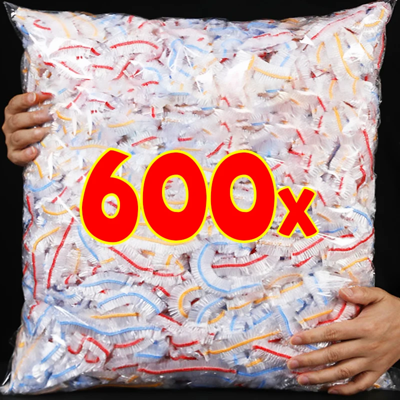 Disposable Elastic Food Covers 1