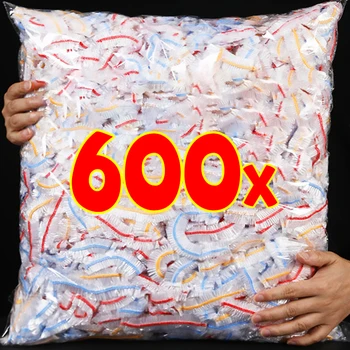 Disposable Elastic Food Covers 1