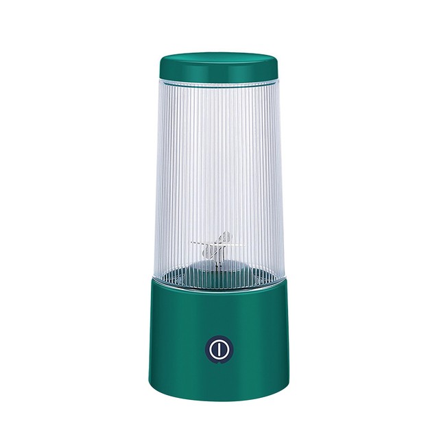 Mini Portable Blender Fruit Mixers Fruit Extractors Multifunction Juice Maker Machine Blender Smoothies Mixer