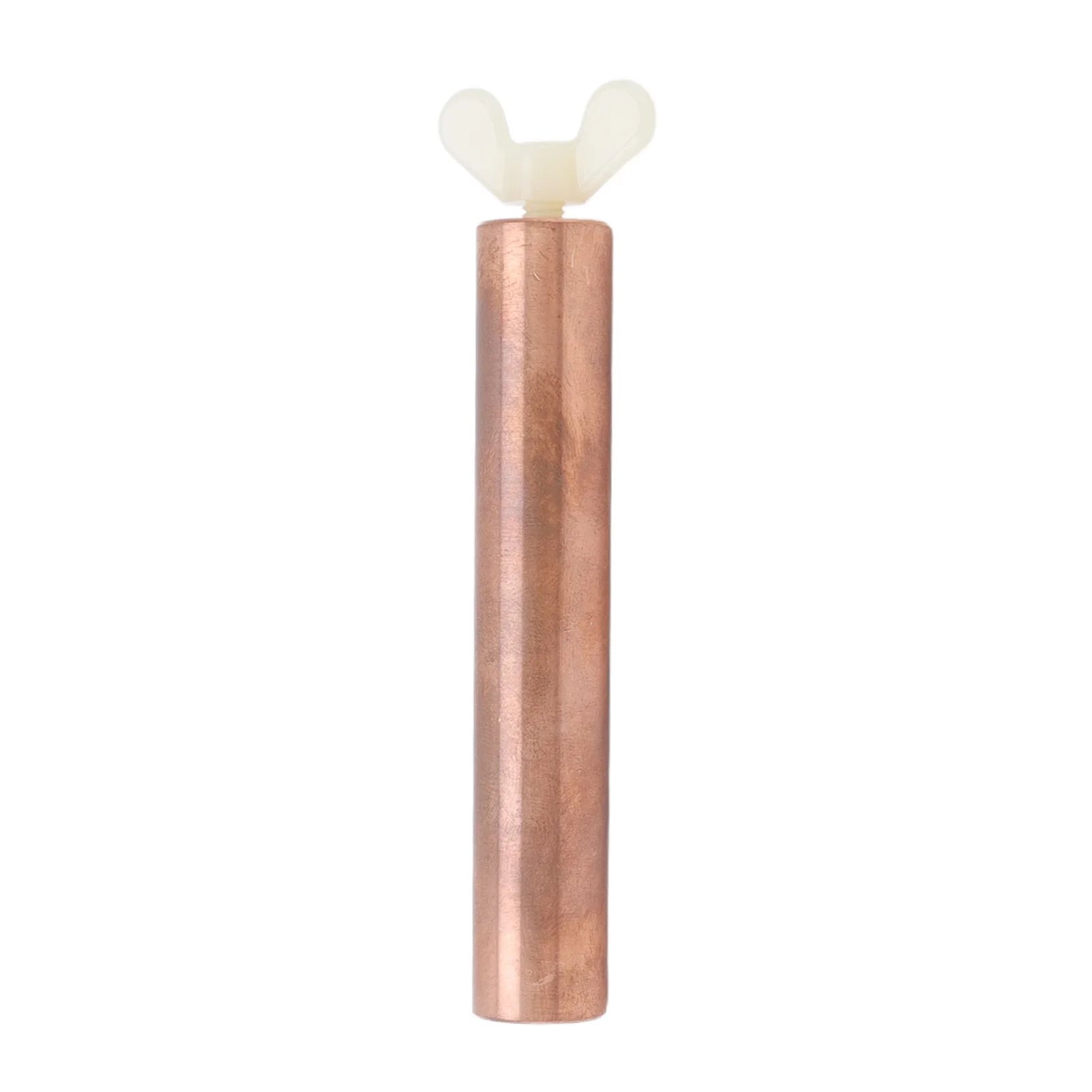 Solar Copper Anode Replacement High Efficiency Sun Shock Solar Pool Ionizer Anode Rod 4