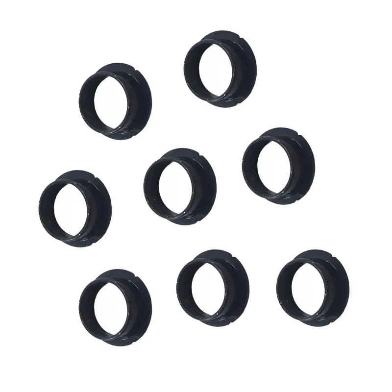 Parking Sensor Retainer Rings x8 For Land Rover Range Rover Evoque LR4 L322 L405 L538 L320 L494 L359 L319 368DT 306PS LR011193