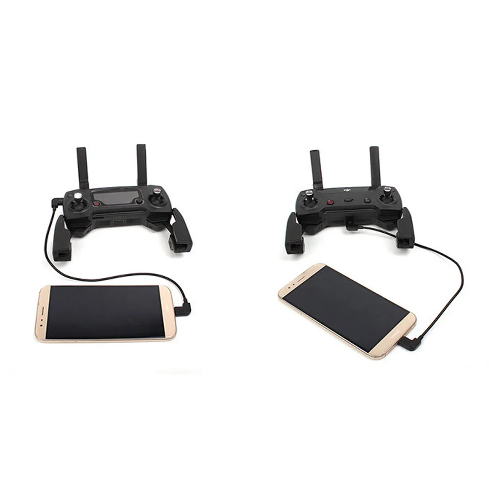 Рисунок 3 - Кабель для передачи данных с микро-портом