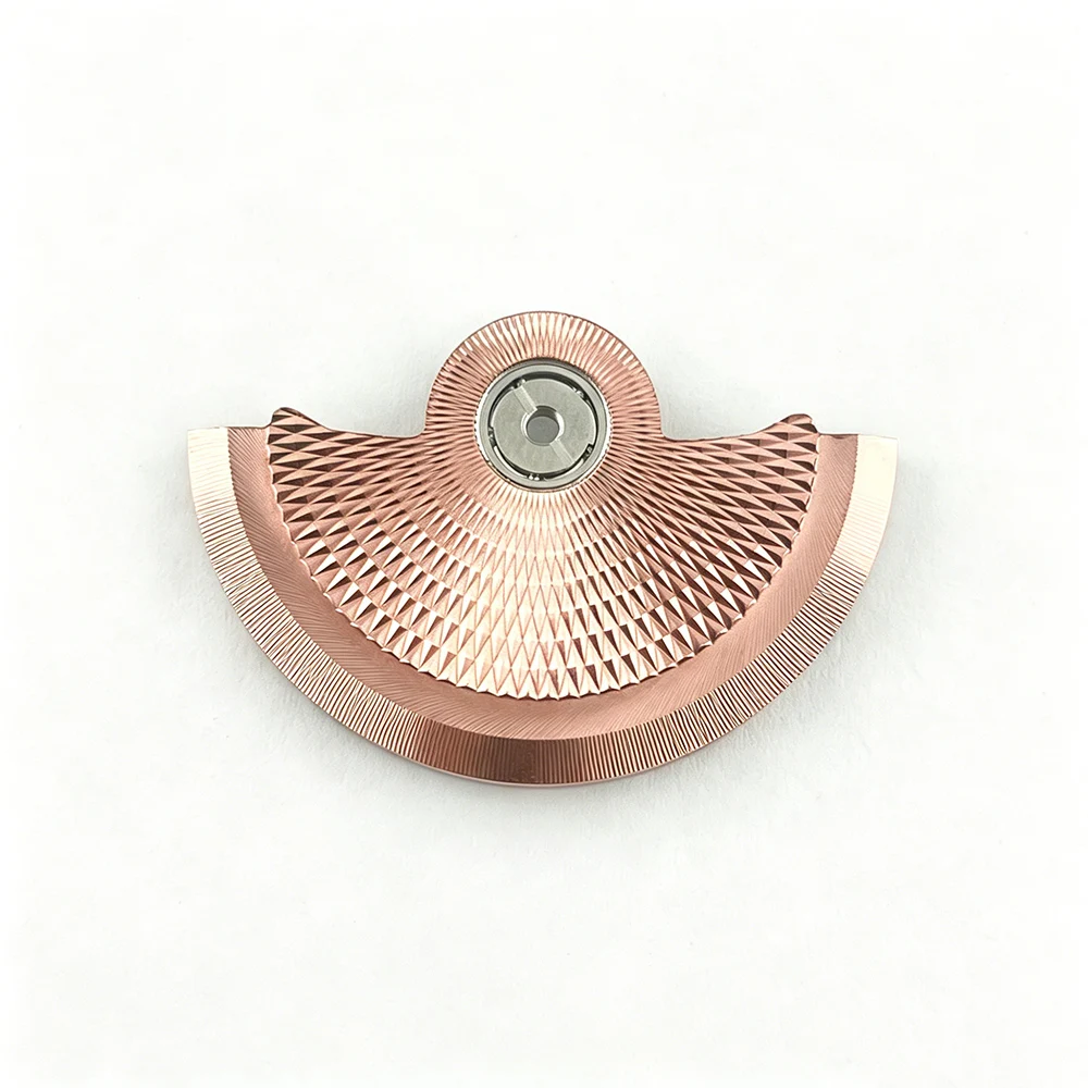 High-Quality Metal Oscillating Weight Rotors