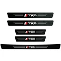5Pcs Car Door xTrunk
