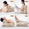 Bed prone pillow, multifunctional pillow for prone beds, mobile phone prone pillow for playing 5