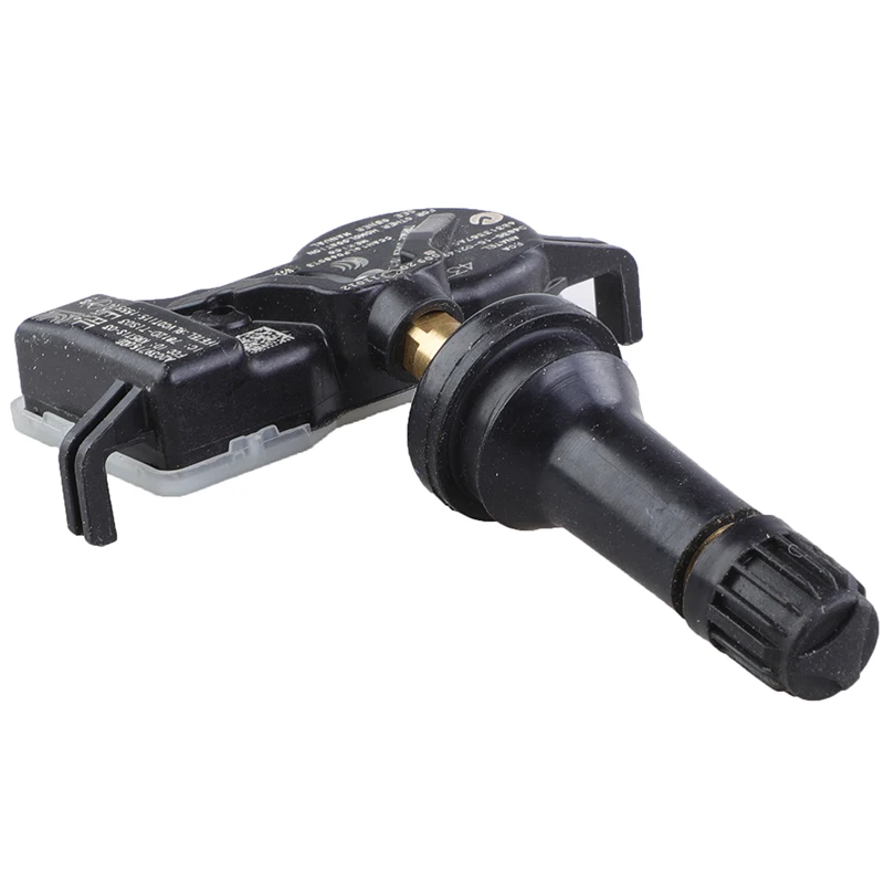 Car Accessories TPMS Tire Pressure Sensor Monitor 433MHz 68313387AC For Dodge