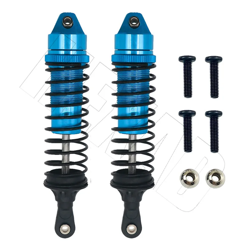 Compatibile Con Traxxas Per Slash 4x4 2WD Per Rustler Per VXL Per - Foto 4