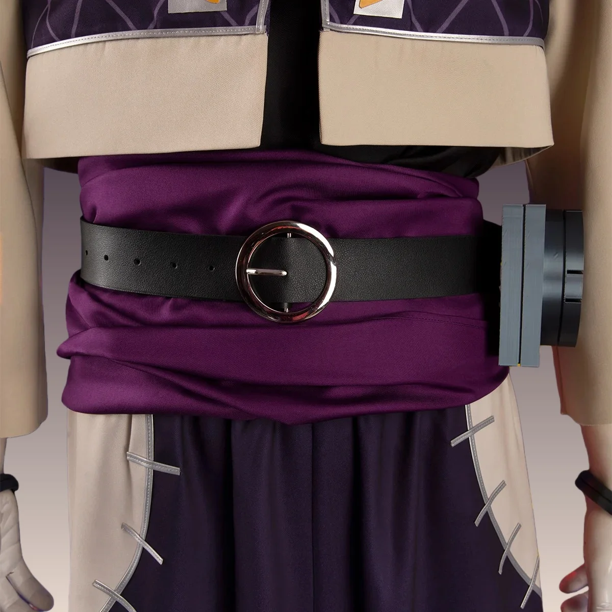 Generic Halloween Costume Set for Cosplay Events