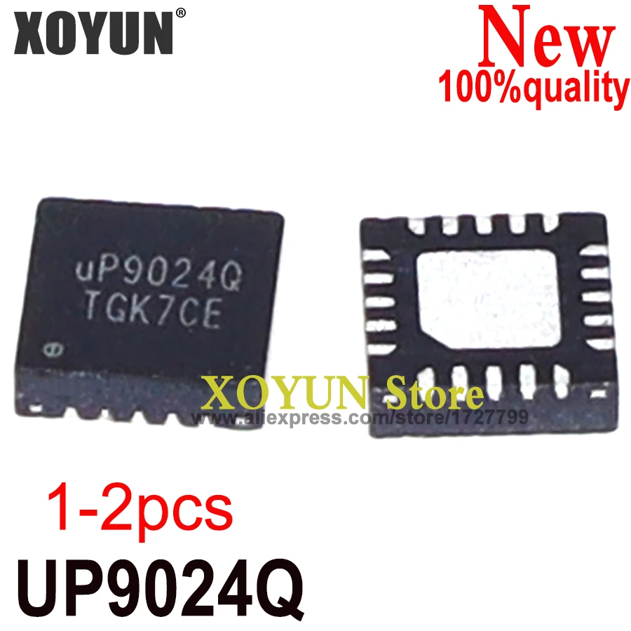 10pcs 100% New QN3109M6N QN3109 QFN-8 Chipset - Foto 7