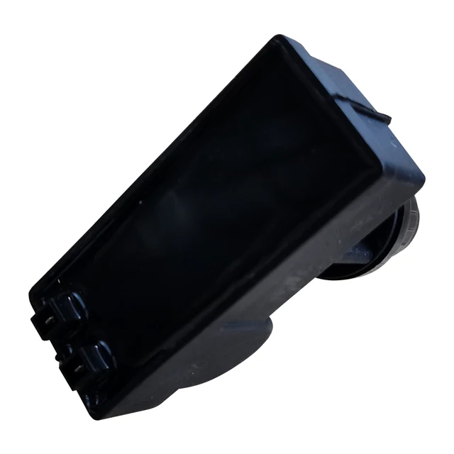 Aa Akkumulátor Elektronikus Gyújtó Két Kijáratgé A Gas Bbq Grill Vagy Fire Pit Melegítők Univerzális Gyújtóelektróda Modulja Könnyebb - Image 4