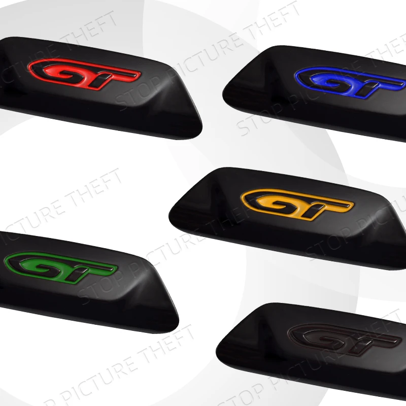 Acheter Bouton De Panneau De Commutation De Lève-vitre, Accessoires De Voiture Pour Peugeot 3008 5008 GT 2016 2017 2018 2022 2023