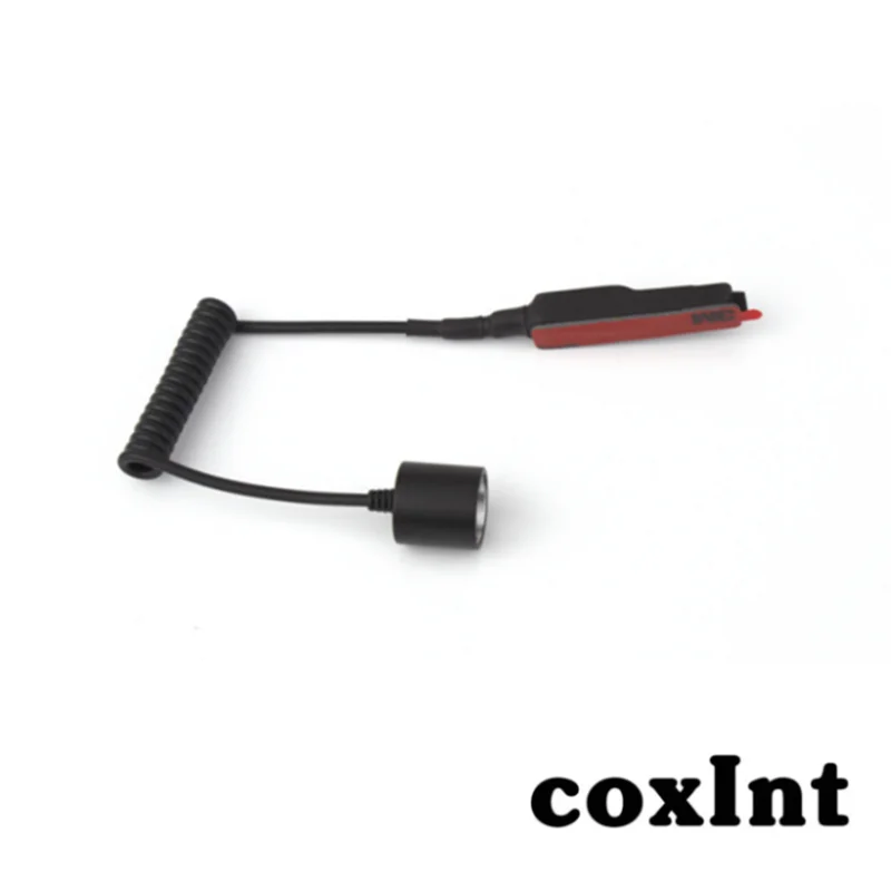 Remote Control Pressure Switch controller For Laser Sight Switch