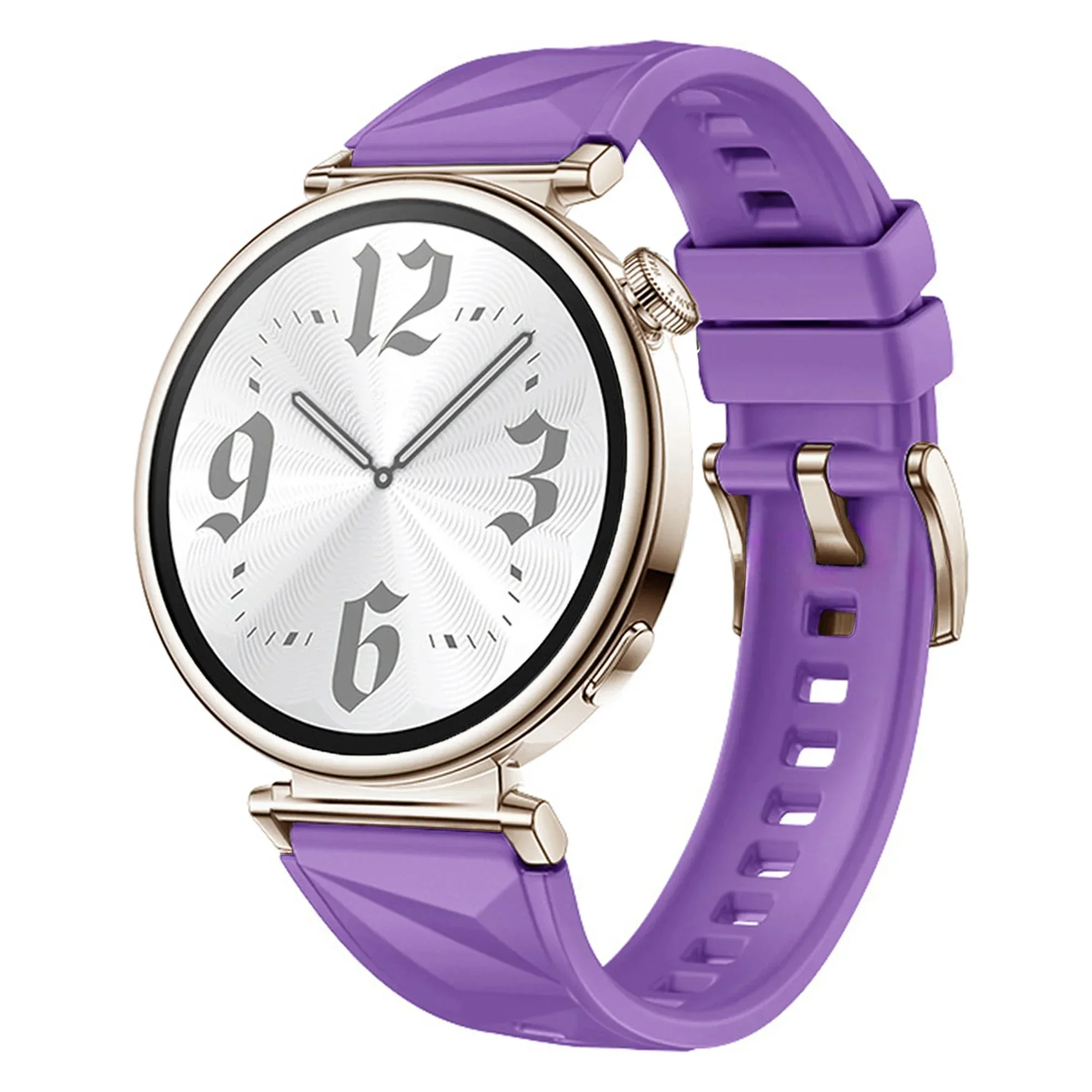 Silicone Sports Bracelet