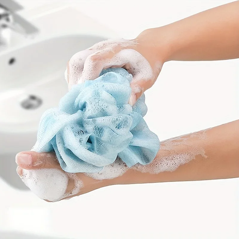 Premium Body Scrubbing