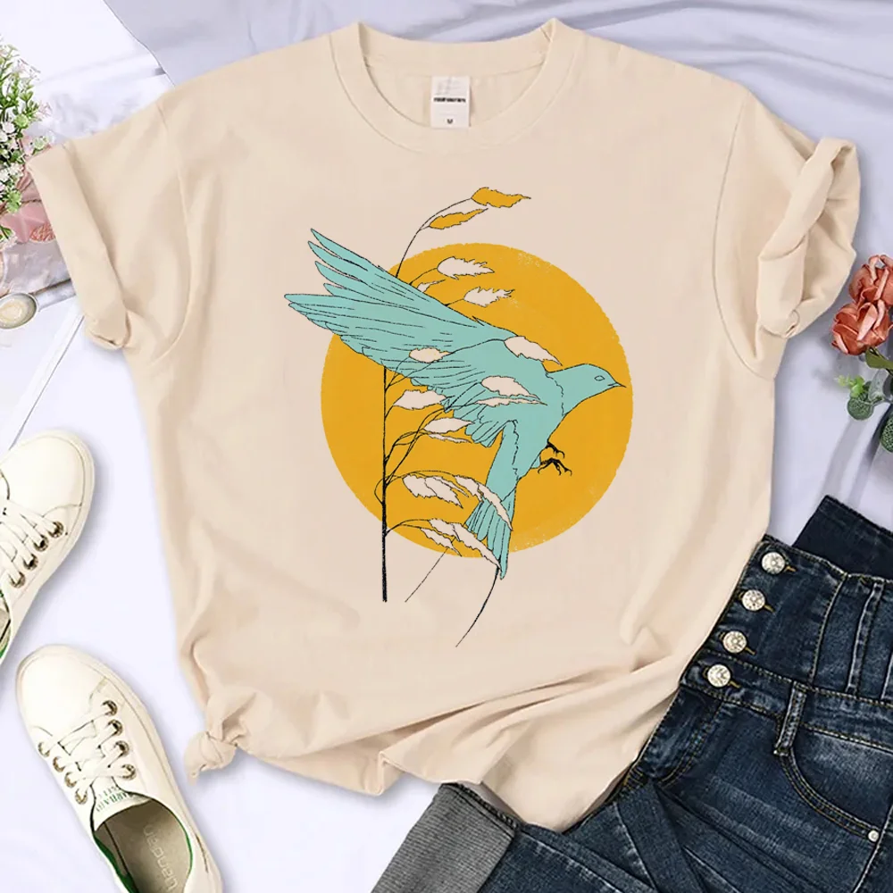 

Ukraini Ukraine Flag tshirt women anime funny t-shirts female manga 2000s clothing