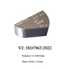Calibration Tester Block V2 3