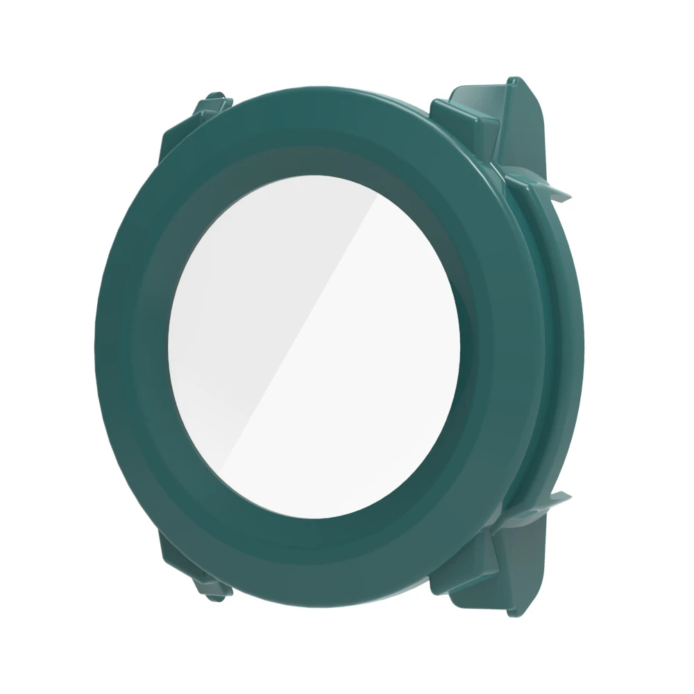 Durable Protective Cover with Screen Guard